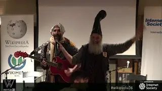 Vermin Love Supreme + Rob Potylo