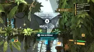 Flashback HD - I broke the game...