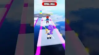 Wait for end 😢 | #roblox #shorts