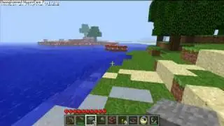 Let's Play Minecraft 18 - He sido insultado, y alguien va a pagarlo