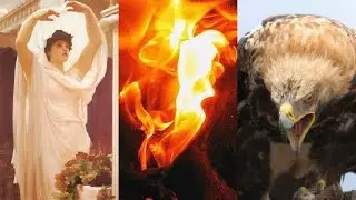 The secret of perennial transfiguration: the premises to Romanitas and Vesta's eternal fire