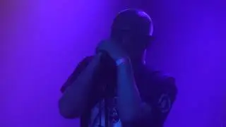 Officium Triste - My Charcoal Heart - dBs Utrecht NL 26-8-2023 part 5