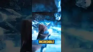Did you know this Thor's hidden superpower 😱🤯