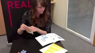 Bible Origami