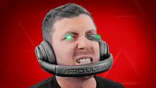 2.399TL SATILAN Wireless Oyuncu Kulaklığı İnceliyorum - AERO Ultra