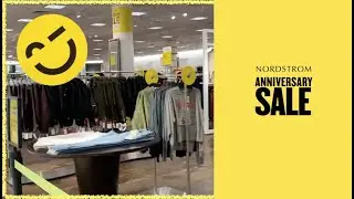 What's Left In Store? | Shop w/ Me | Nordstrom Anniversary Sale | #NSALE2021