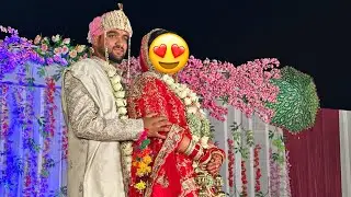 WAIT IS OVER - MEET 