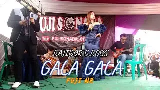 Gala Gala live panggung sinargalih fuji nr #pujisonada channel 2