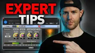 7 Advanced Reverb Tricks for Modern Electronic Music