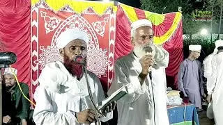 Faqir Sikandar Ali Kori & Faqir Gulzar Ali | Aamd e Mustafa Joon Aj Gae Loliyoon | 2025 | 1446