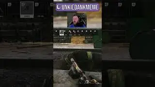 Audio is just another enemy in Escape from Tarkov