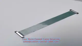 micro coax ultrasound cable Turkey distributor I-PEX 20498-R26E-31 I-PEX micro coax cable UAE factor