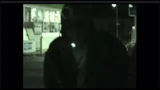 Chopz ft Babyfxce E - Dontfeelcomfortable (Official video)