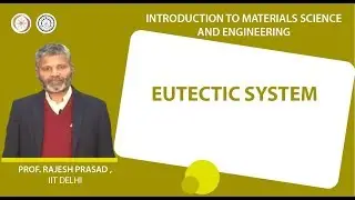 Eutectic system