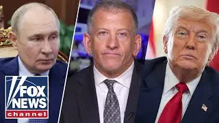 This is the &lsquo;ultimate carrot&rsquo; Trump is offering to Russia: Dan Hoffman