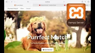 How to Host/Run/Execute a website on XAMPP Server in Mac OS | Execute PHP/HTML file on Mac -Xampp
