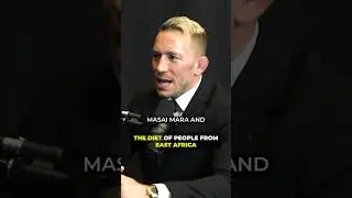 The Diet In Africa Is 99% Carnivore