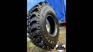 M-ZIARELLI Extreme M+S 37/12,5 R16   #opony #offroad #tyre #jeep #toyota #suzuki #nissan #ford