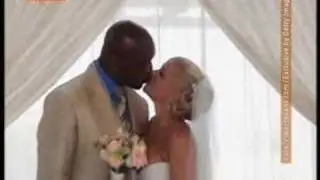 Anastacia & Wayne: About their wedding