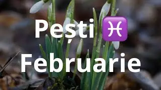 Рыбы ♓️ 😘 Февраль!! Ваш шанс здесь и сейчас!!!