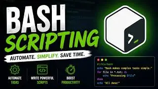 2.4.BASH Scripting - Exit Status of Commands