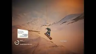 Snow: Two | Steep Gameplay | 4K[HD]