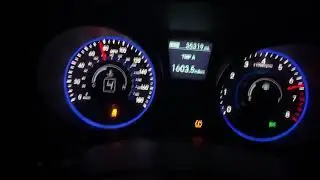 Genesis coupe 3.8 turbo pull
