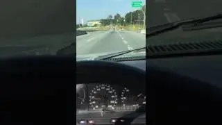 Opala 6cc acelerando de leve