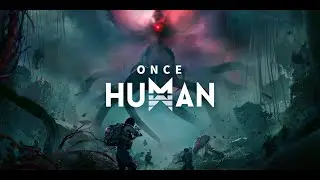 Once Human 💥 x Palworld 😺- Returned - Symb 1750+ 😵&zwj;💫 #1 (ITA-ENG) (No commentary)