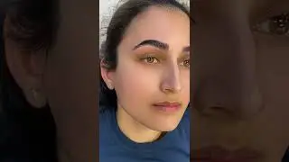 202. Kereshmah Brow Lamination & Lash Lift