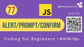 JavaScript Dialog Boxes: Mastering Alert, Prompt, and Confirm #es6
