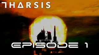 Let's Play Tharsis - Episode 01 - Aces