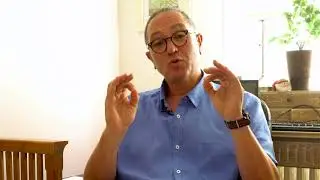 Lancement de la chaine M&eacute;diane. Penser le Monde Contemporain.