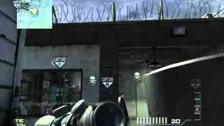 MySTICx VaPOR - MW3 Game Clip