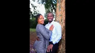 Lydia Weds James