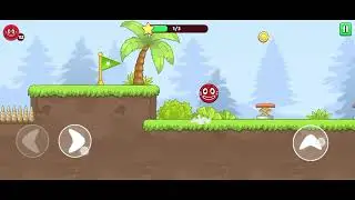 Lvl 186-190 Roller Ball 5: Ball Bounce || 38 || Gameplay Walkthrough