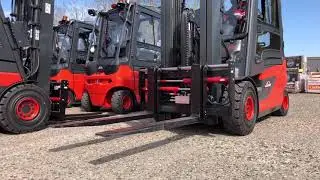 JKB | Integrated forkpositioner - sideshift