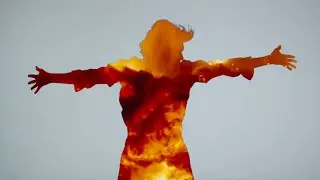Shock Machine - Open Up The Sky [Official Video]
