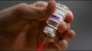 No vaccine safety issues detected in Canada: Dr. Tam | AstraZeneca COVID-19 vaccine