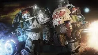 Warhammer 40,000: The Emperor's Finest - 