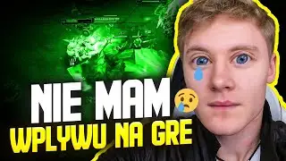 NIE MAM WPŁYWU NA TĘ GRĘ! 😢