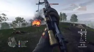 Bf1 Sniper Mayhem