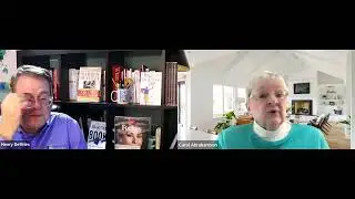 How To Win Book Awards With Carol Abrahamson