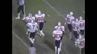 1985 Oregon State vs Grambling State