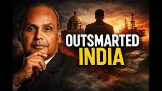 The Untold Truth Behind Reliance&rsquo;s Rise | The Man Who Outsmarted India&rsquo;s System.