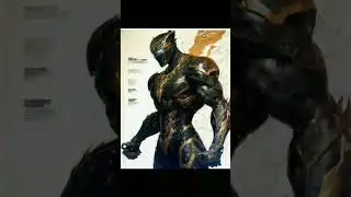 The First Black Panther Edit and Bashenga images #blackpanther #bashenga #trending #viral #edit