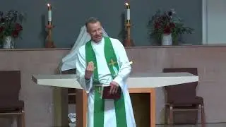 Our Deep Need for Blessing - Pastor Scott Abel