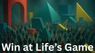 What Netflix Taught Me About Winning At Life Through Squid Game!