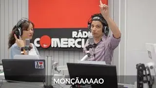 Rádio Comercial | Monção no New York, New York