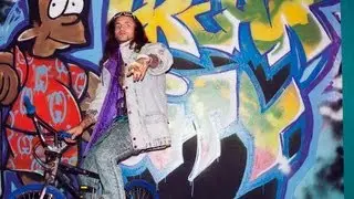 RiFF RaFF & DOG BUS - RAP GAME MiCHELLE KWAN (Official Music Video)